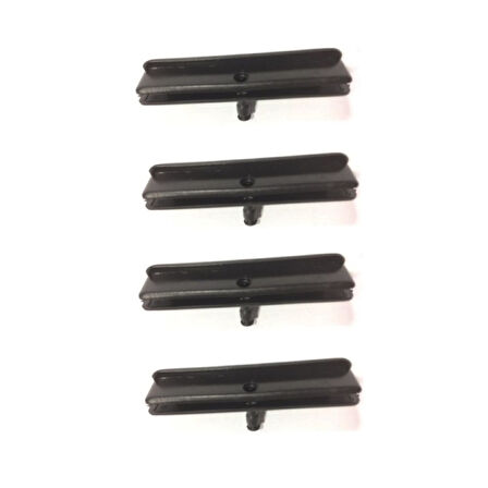 Fiat Tempra Tipo Cam Tespit Klipsi 4 Adet 7608099 541433878