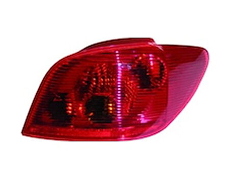 Peugeot 307 P307 Sağ Stop Lambası 2001-2006