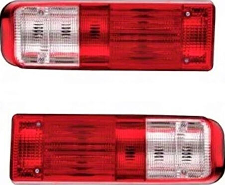 Ford Cargo Yeni Model Kablolu Stop Lamba 2 Adet