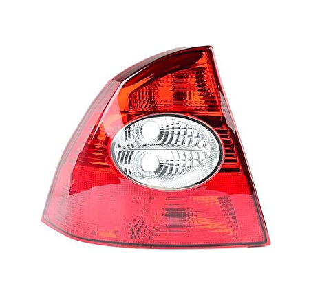 Ford Focus Sedan 2005-2009- Stop Lambasi Sol