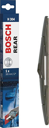 Opel Astra H Arka Silecek 2004-2013 Bosch  Rear