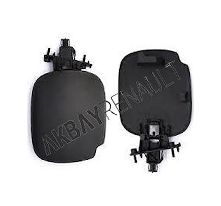 Scenic 1 Yakıt Depo Dış Kapağı Plastiği 7700428371 -