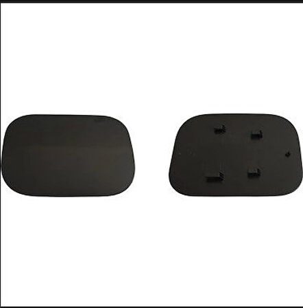 Yerli Megane 2 Sedan Depo Dış Kapağı 8200142095