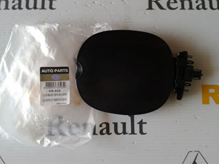Renault Clio 2 Yakit Depo Dis Kapagi 7700433127 163832515