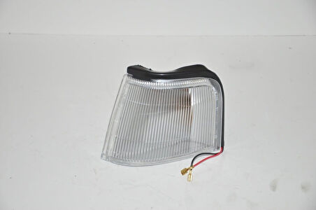Fiat Uno Ön Sinyal Lambasi Duylu Sag-Sol Takim 459275198