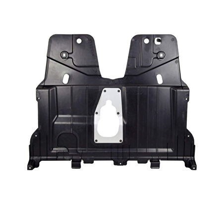 Fiat Egea Karter Muhafazası Motor Alt Koruma 51984316