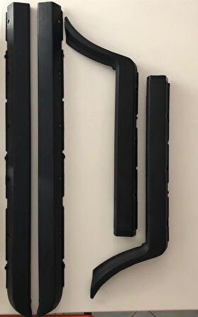 Tofaş Uyumlu Doğan Kartal Şahin Marşpiyel Takımı