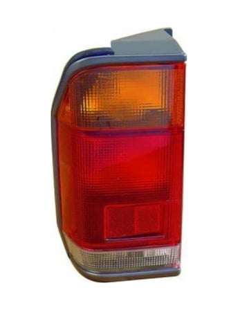 Mazda E2200 1988-1999 Sol Stop Lambası Sa66-51-160J