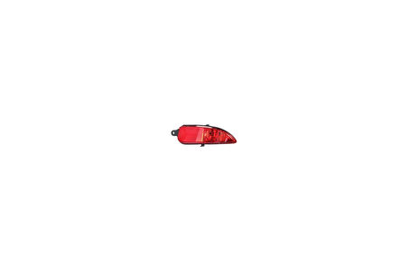 Opel Corsa C 2001-2003 Model Arka Sol Sis Lambası
