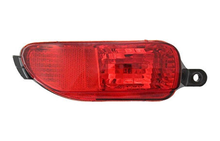 Opel Corsa C 2001 - 2003 Arka Sol Sis Lambasi Depo 527865868