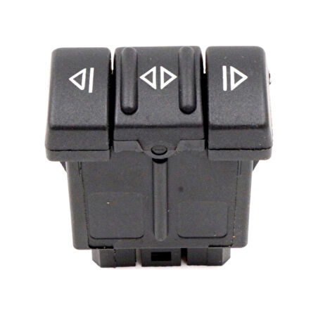 Renault 19 R19 Sürücü Taraf Cam Açma Düğmesi Anahtarı