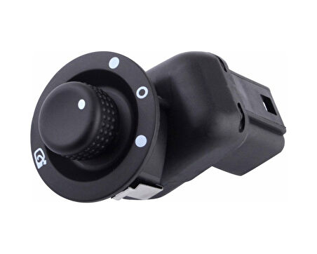Renault Megane 2 Iı Scenic 2 Iı Ayna Ayar Düğmesi Katlanır 03-08