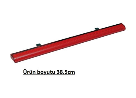 Spoiler Stop Lambası 38.5 Cm