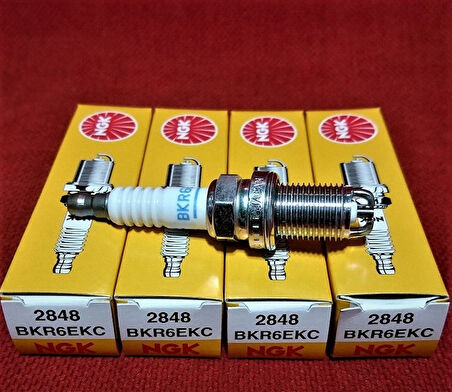 Buji Takımı Ngk Bkr6ekc Palio, Marea, Bravo, Brava, Panda