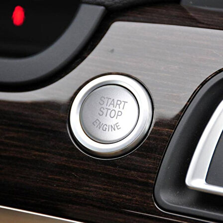 Bmw E90 Start Stop Dügmesi E60 Start Stop Dügmesi 391150778