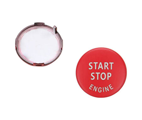 Bmw E90 Start Stop Dügmesi E60 Start Stop Dügmesi 315414831