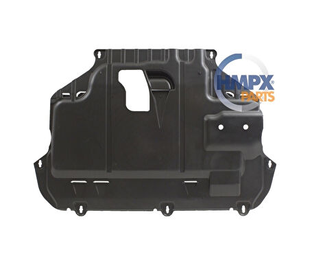 Motor Alt Muhafaza (karter) Focus 2005 2006 2007 2008 2009 2010