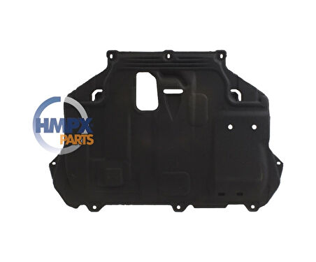 Focus Motor Alt Muhafaza Karter 2011-2018 Plastik