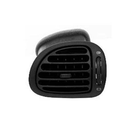 Peugeot 206 Torpido Kalorifer Izgarasi Sag 8264S1-9624664277 527118675