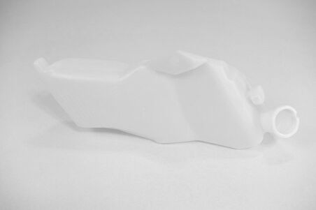 Cam Silecek Su Deposu 206 206+