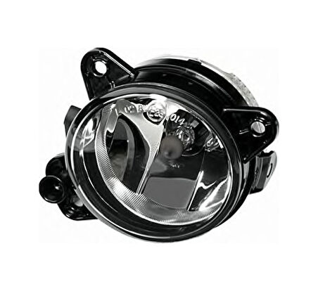 Transporter T5 Sis Fari Crafter Toureg Fabia Roomstar Polo Sis Lambası Sol Şoför Tarafi