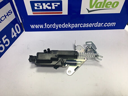 Fiesta Bagaj Kilit Merkezi Motoru 2002-2008 Arası