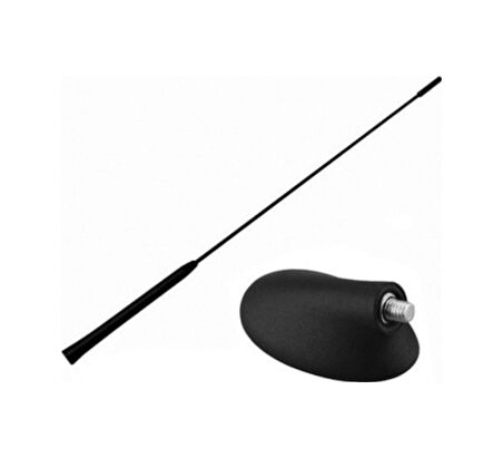 Ford Focus Için Tavan Anteni Ve Gövdesi Takim 469682501