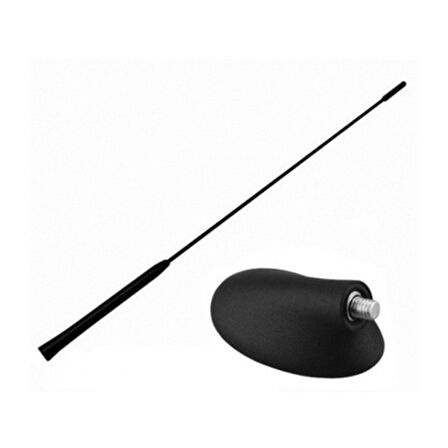 Favoriticaret Ford Fusion Tavan Anteni Ve Gövdesi Takım