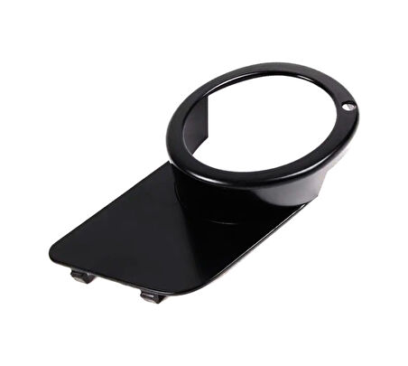 Bmw E39 Sag Sis Far Çerçevesi M5 1996-2003 550091513