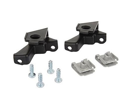 Volkswagen Polo 6R Far Tamir Takımı Sol 2010 6R0998225 6C0998225