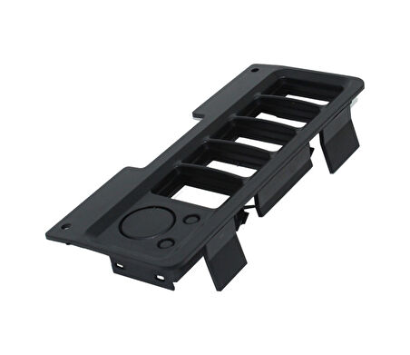 Cam Açma Dügme Çerçeve Polo Polo Classic 1997-2001 Ayna Dügmesiz 504660496