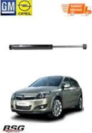 Opel Astra H Motor Kaput Amortisörü 333706432