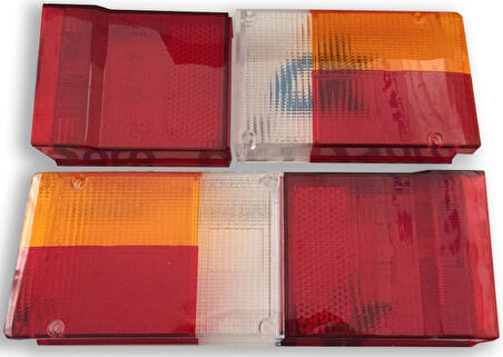 Stop Camı Doğan Şahin 131 Takım