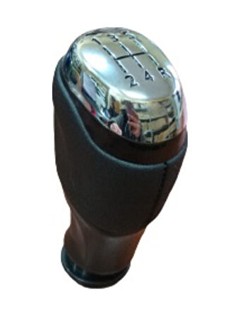 Renault Clio 4 Vites Topuzu 5 Ileri 328657531R-328654134R 527852511