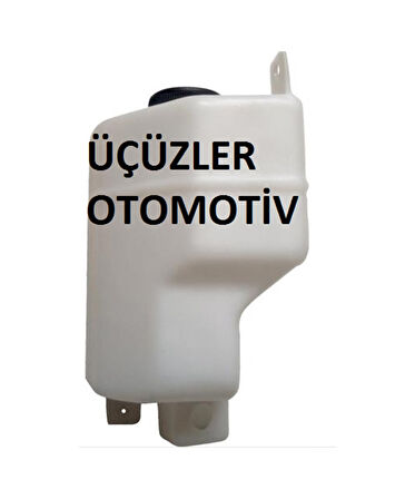 Tofaş Uyumlu Cam Su Fiskiye Deposu M131 Doğan Kartal Şahin 4334938