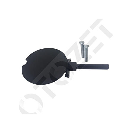Renault 19 Benzin Yakit Dis Depo Kapagi Vidali 500018688