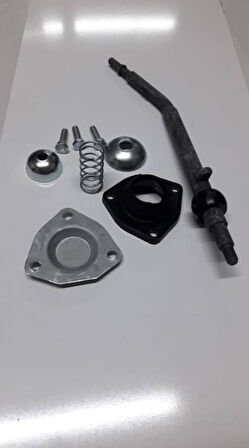 Tofas Uyumlu Vites Alt Kolu Çanak Tamir Takimi Set 266143894