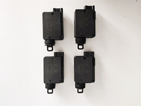 Renault R9-11-19-21 Clio Kangoo Megane Kapı Kilit Motoru 4 Adet