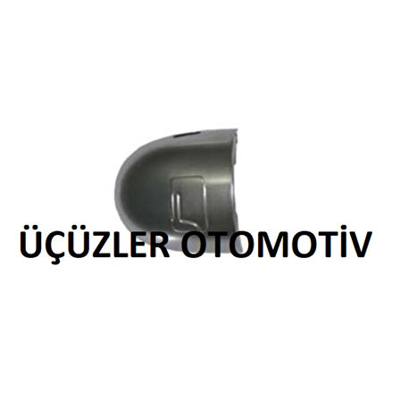 Kapı Şifre Kapağı Laguna Megane2 (Adet) 8200036411