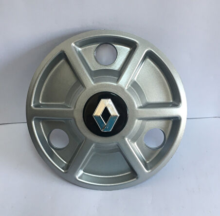 ✔ R12 Gts 12" Jant Kapağı Takımı Ym Logolu (4 Adet) Tisa R007