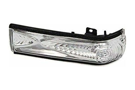 Fiat Doblo Iii - Iv Dis Dikiz Ayna Sinyali Sol 429202867