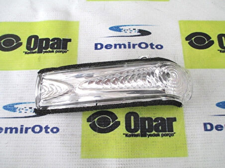 71765449 Dis Dikiz Ayna Sinyali Sol Yeni Doblo Opar 339032946