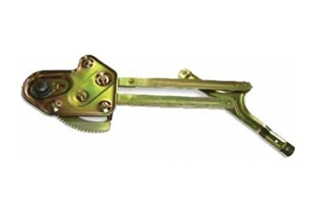 Renault R12 Ön Cam Krikosu Sol 218377268