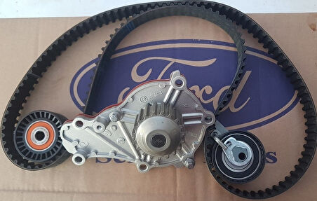 Focus 3-cmax 2011-2017 Euro 5 Dizel Devirdaiml Triger Set