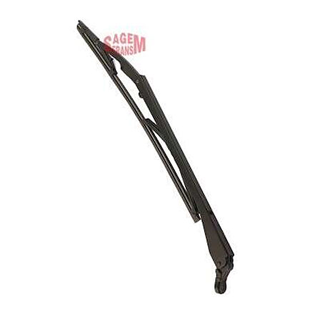 SILECEK KOLU VE SUPURGESI ARKA KOMPLE TIPO SGM 26405
