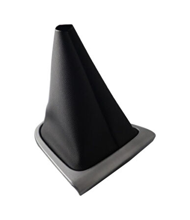 Clio 4 Vites Körügü Gri Çerçeve 969357916R 969350337R