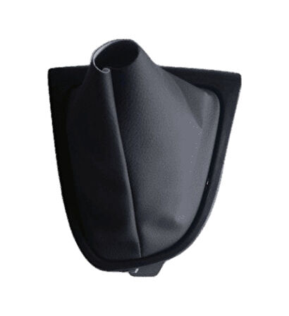 Renault Clio 4 Vites Körügü Siyah Çerçeve 969357916R