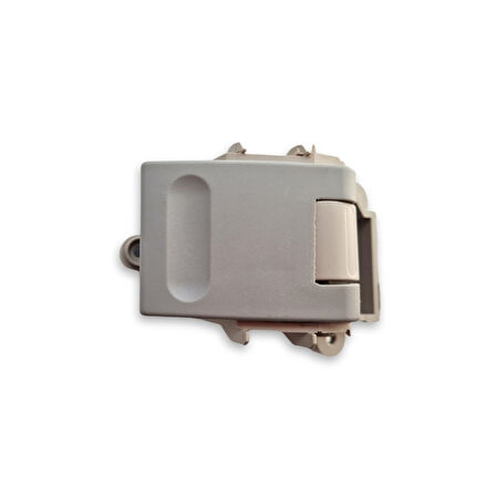 Vw Volt Lt35 1997-2007 Sag Ön Kapi Iç Açma Kolu Gri 2D0837086 540550721