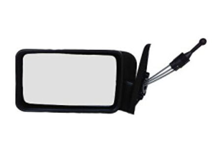 Renault R9 Dis Dikiz Aynasi Sol Taraf 97 Model Öncesi 216632127