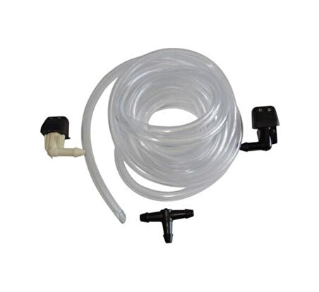 Renatlt R9 Cam Su Fiskiye Hortum Takimi 548239069